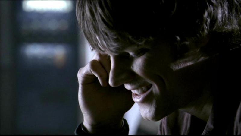 Jared Padalecki Jared Padalecki