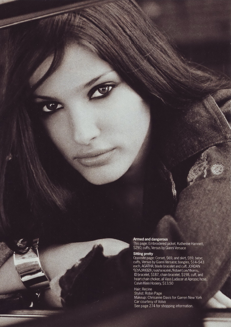 Picture of Korina Longin