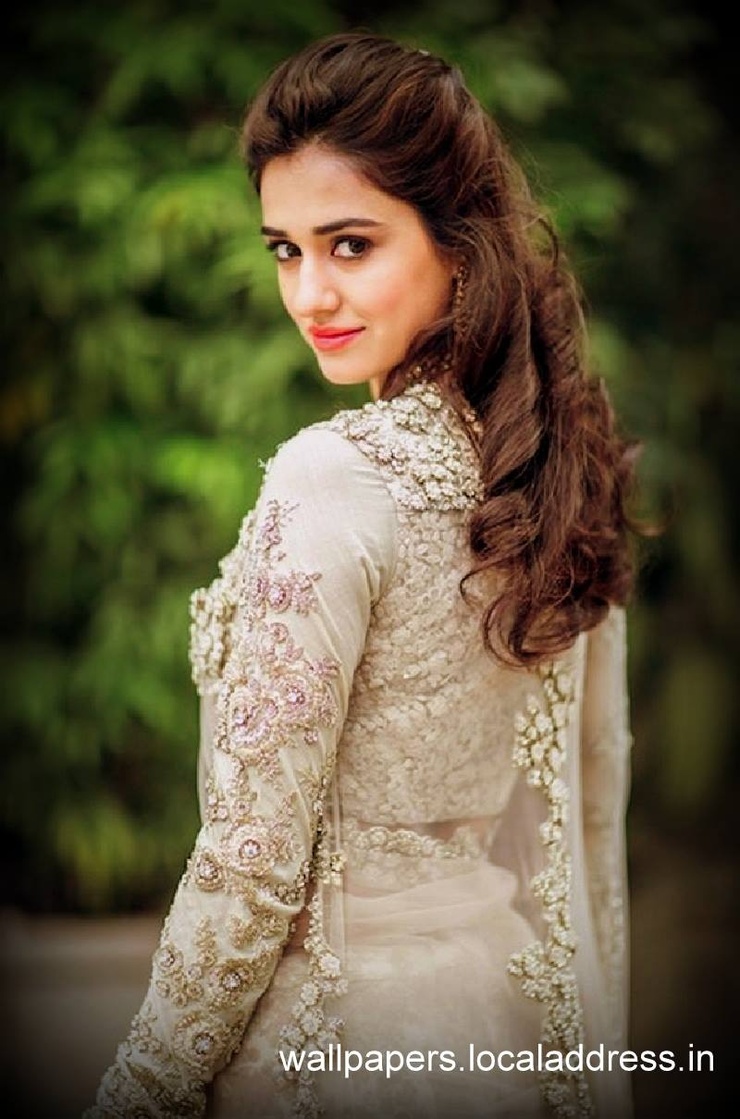 Disha Patani