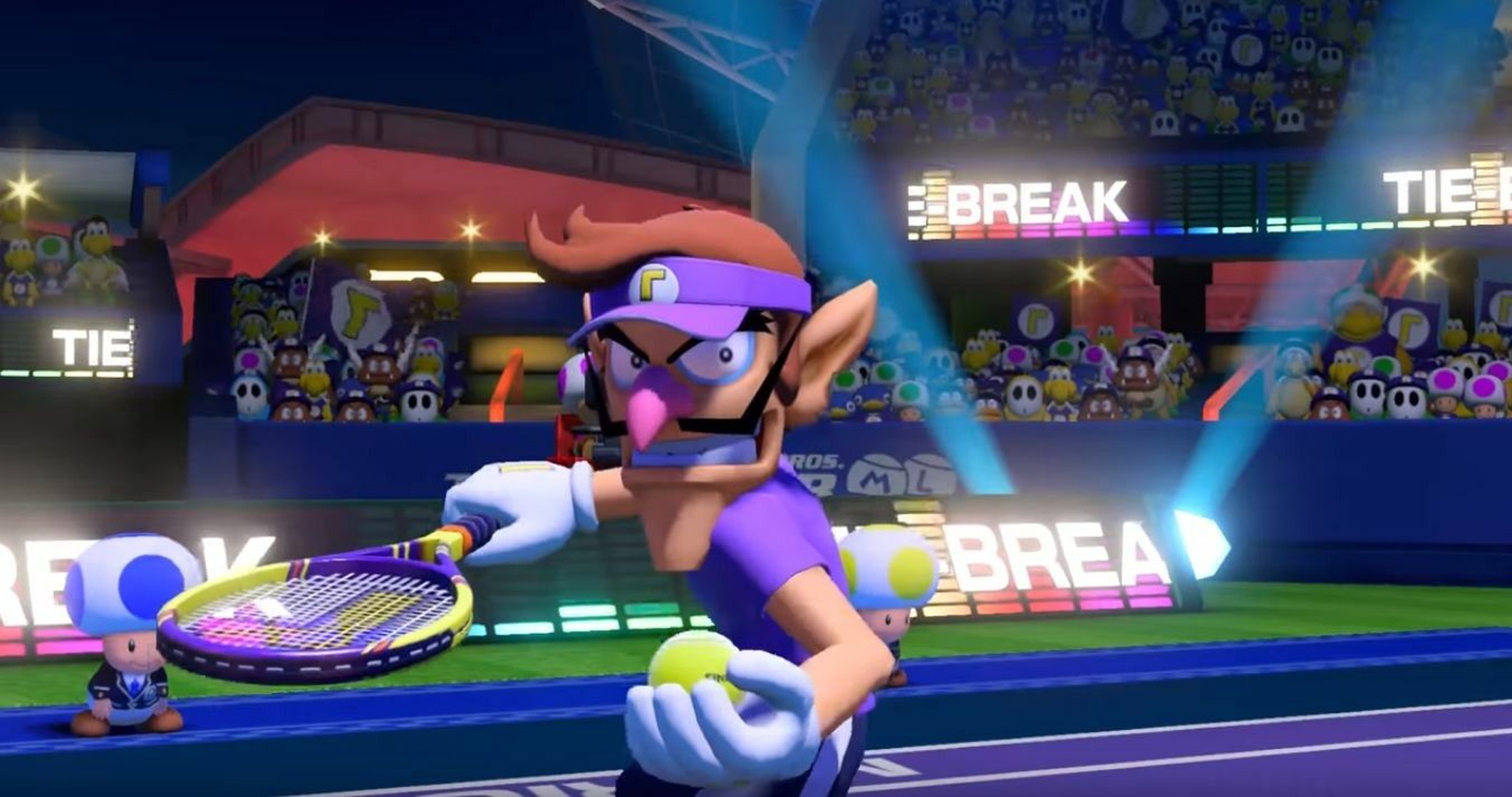 Waluigi