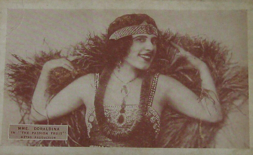 Doraldina Doraldina