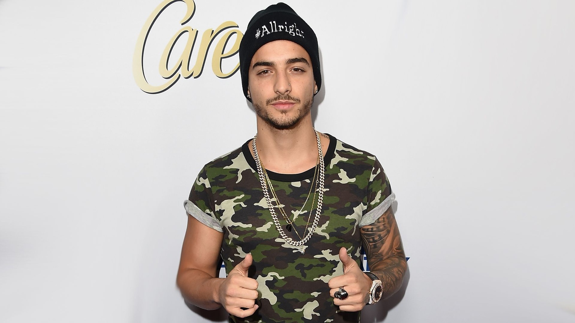 Maluma