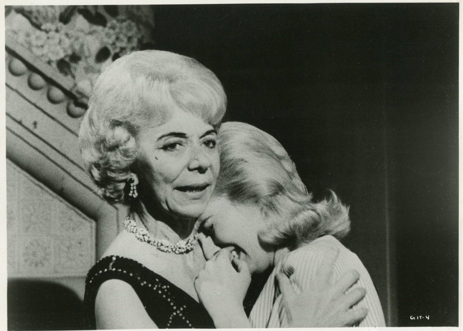 Marie Cananaugh, Tammy Clarke