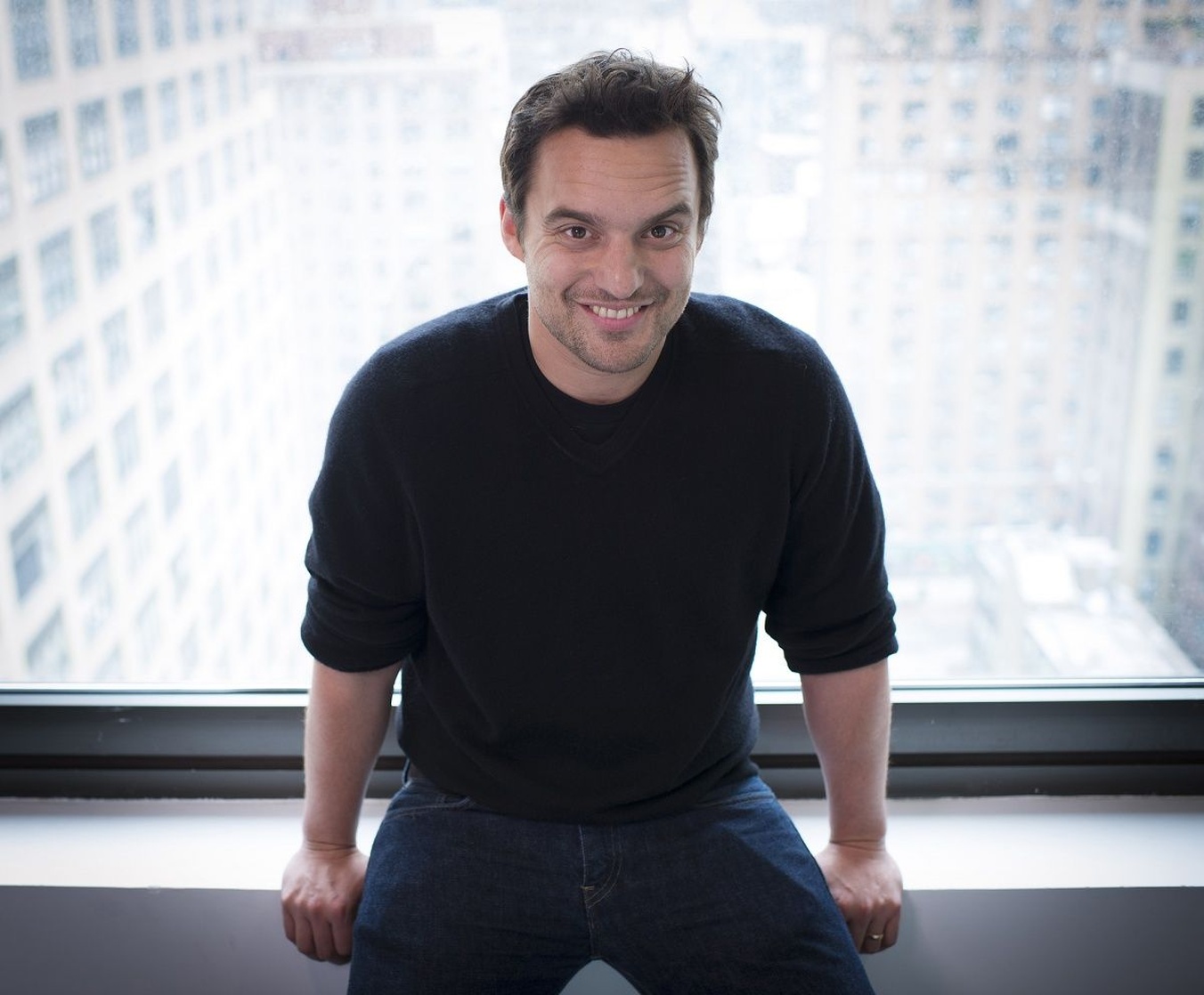 Jake Johnson