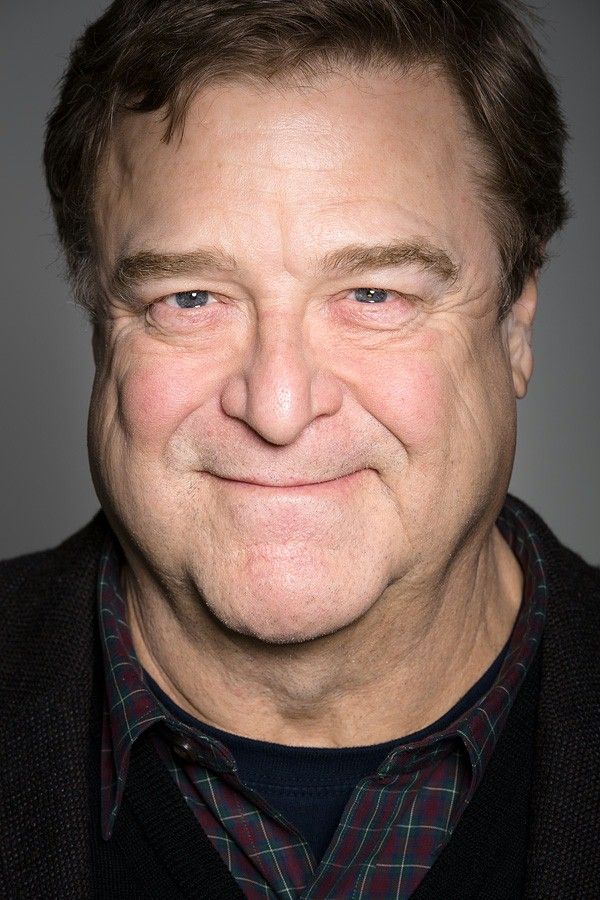 Picture of John Goodman