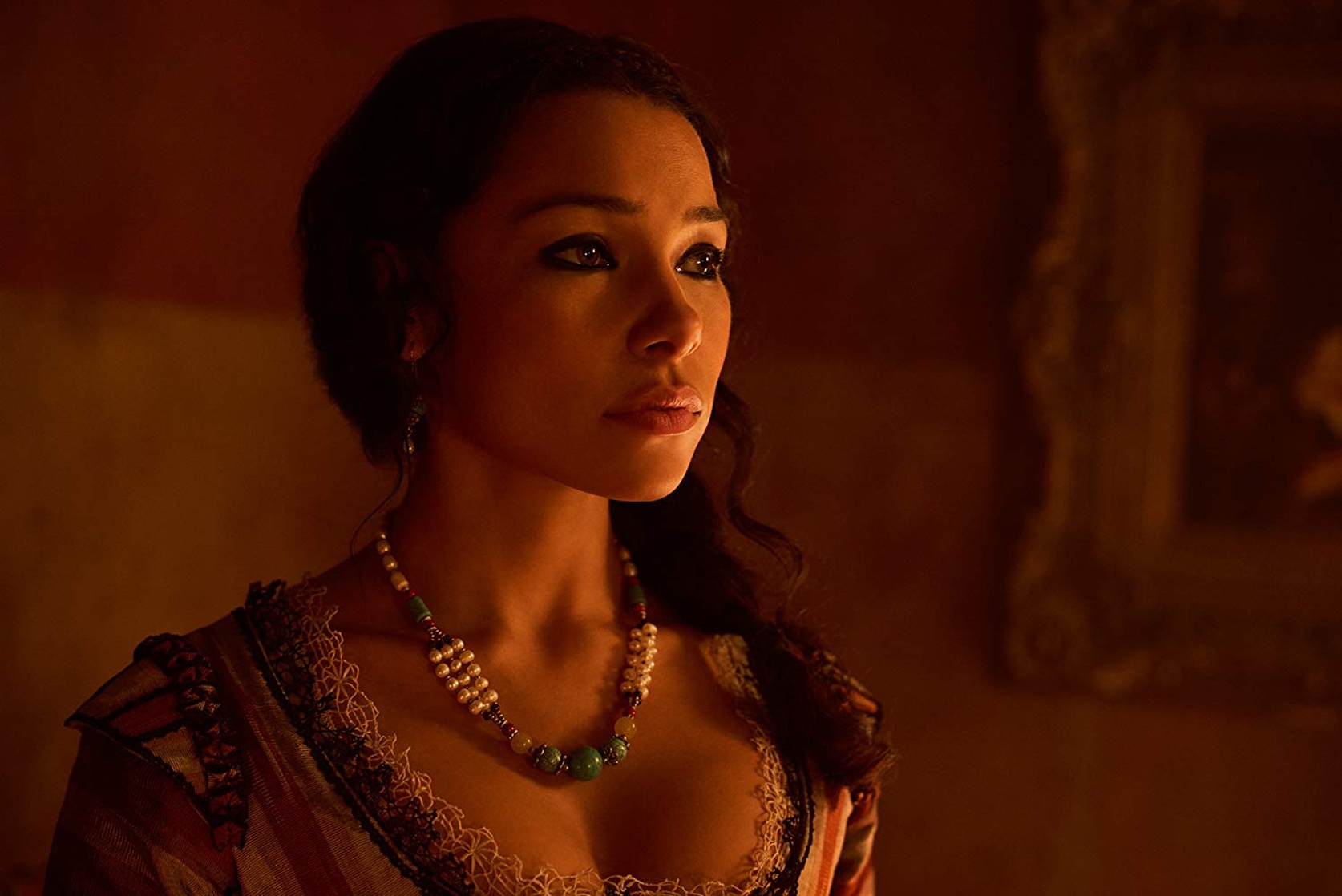 Jessica Parker Kennedy Jessica Parker Kennedy