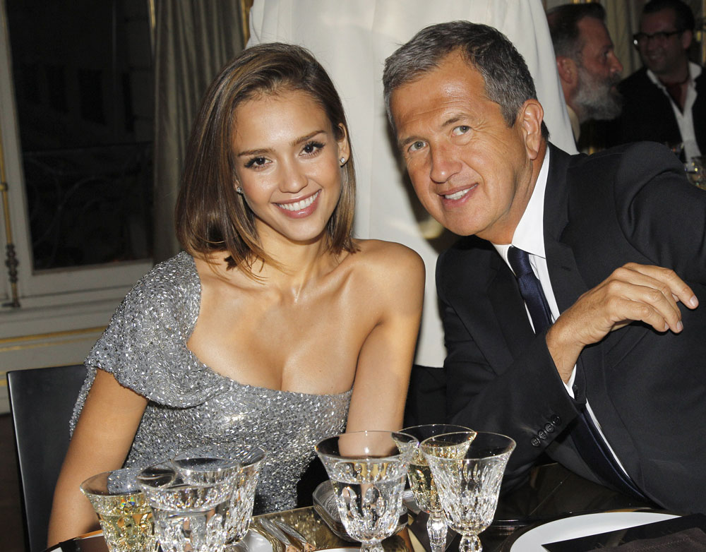 Jessica Alba Jessica Alba