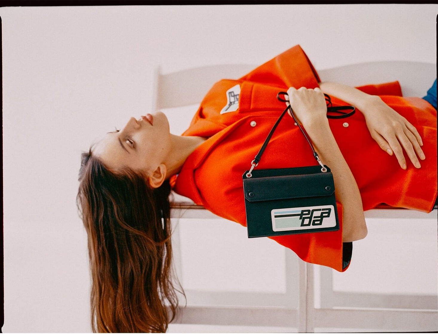 Ruby Aldridge
