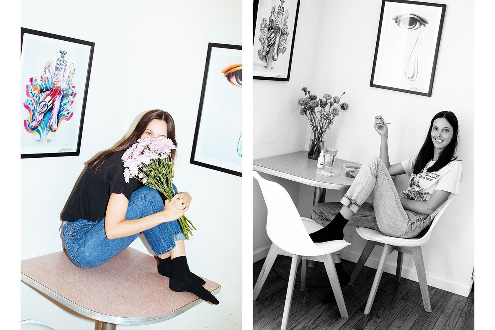 Ruby Aldridge