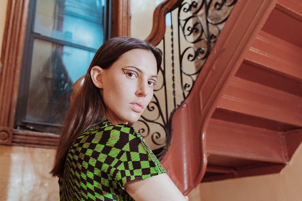 Ruby Aldridge Ruby Aldridge