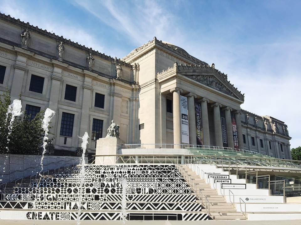 Brooklyn Museum