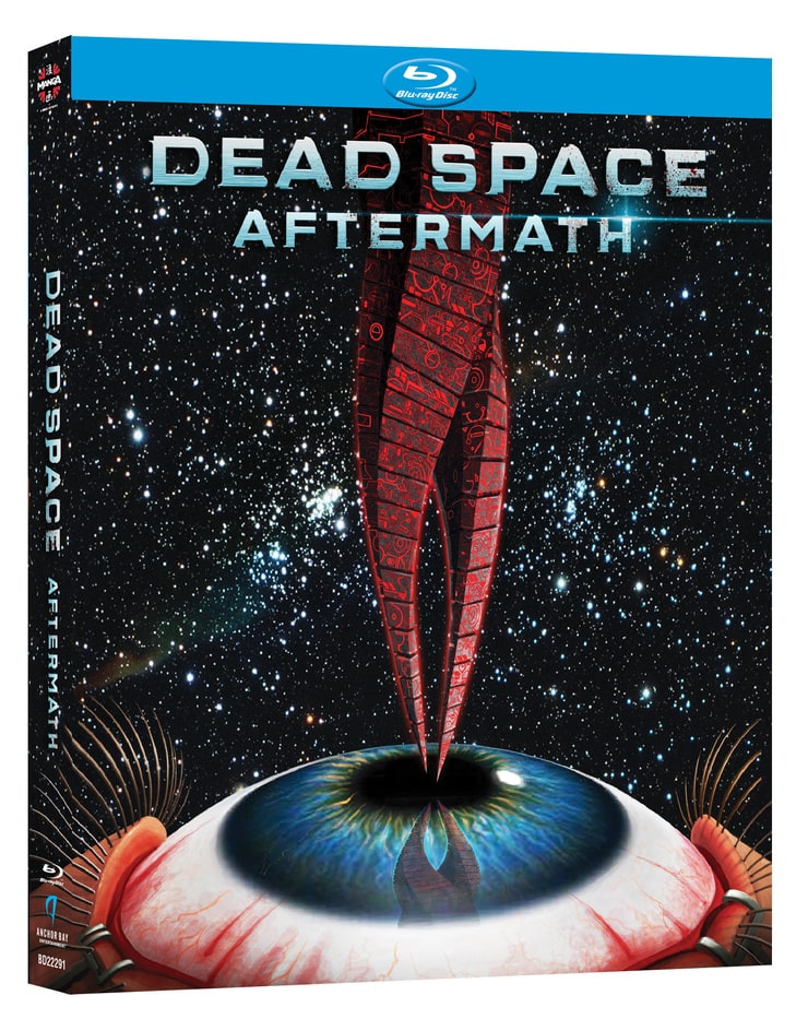 dead space aftermath stream full movie free
