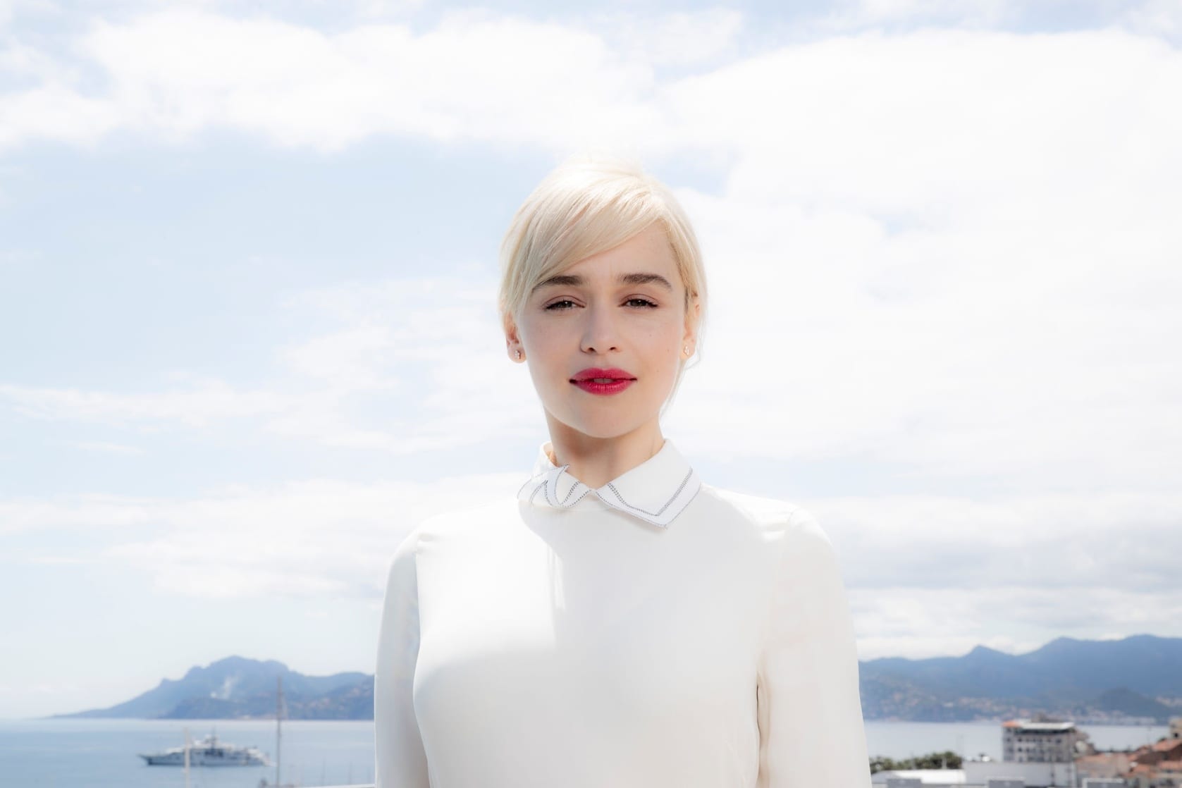 Emilia Clarke