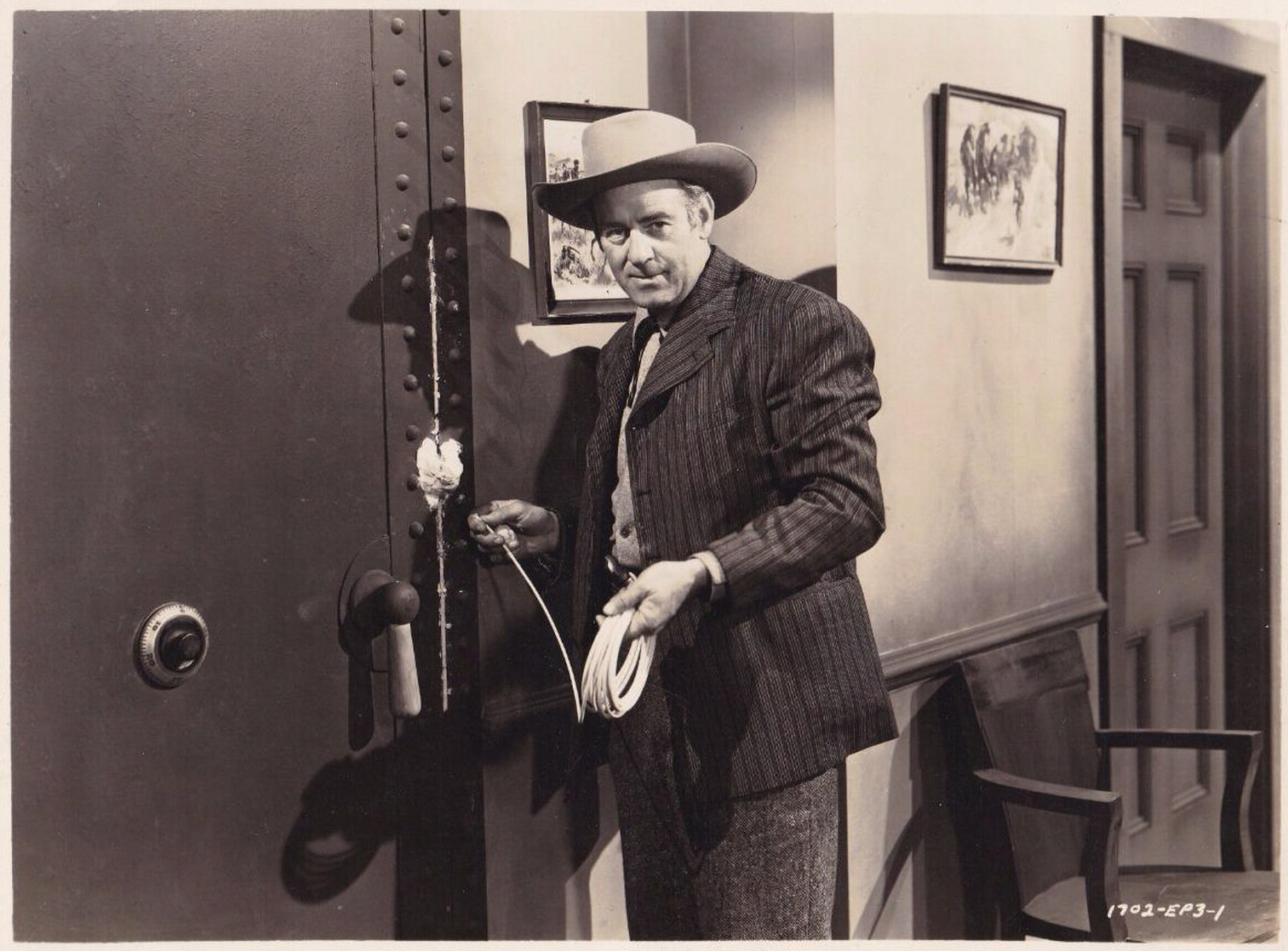 Ghost of Zorro