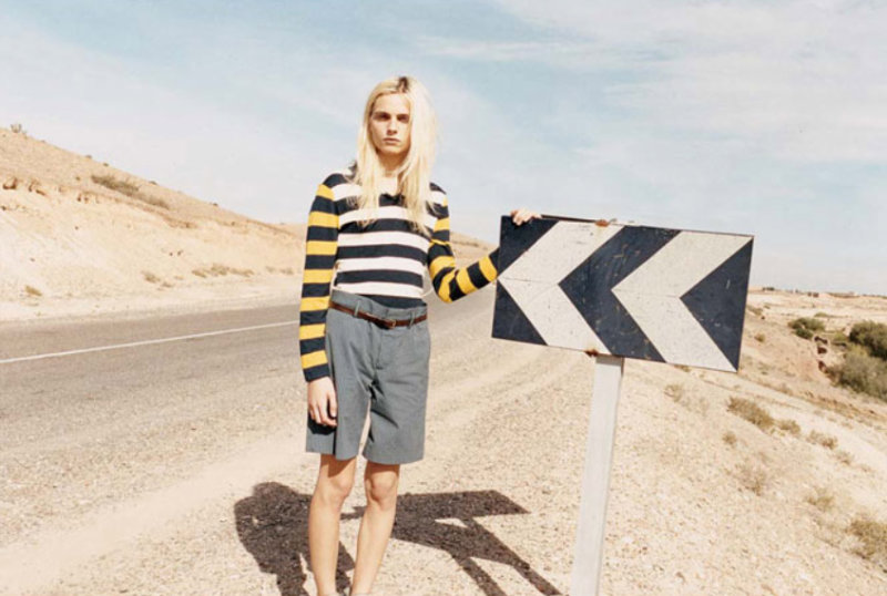 Andrej Pejic