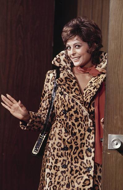 Brenda Benet