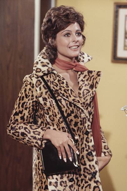 Brenda Benet