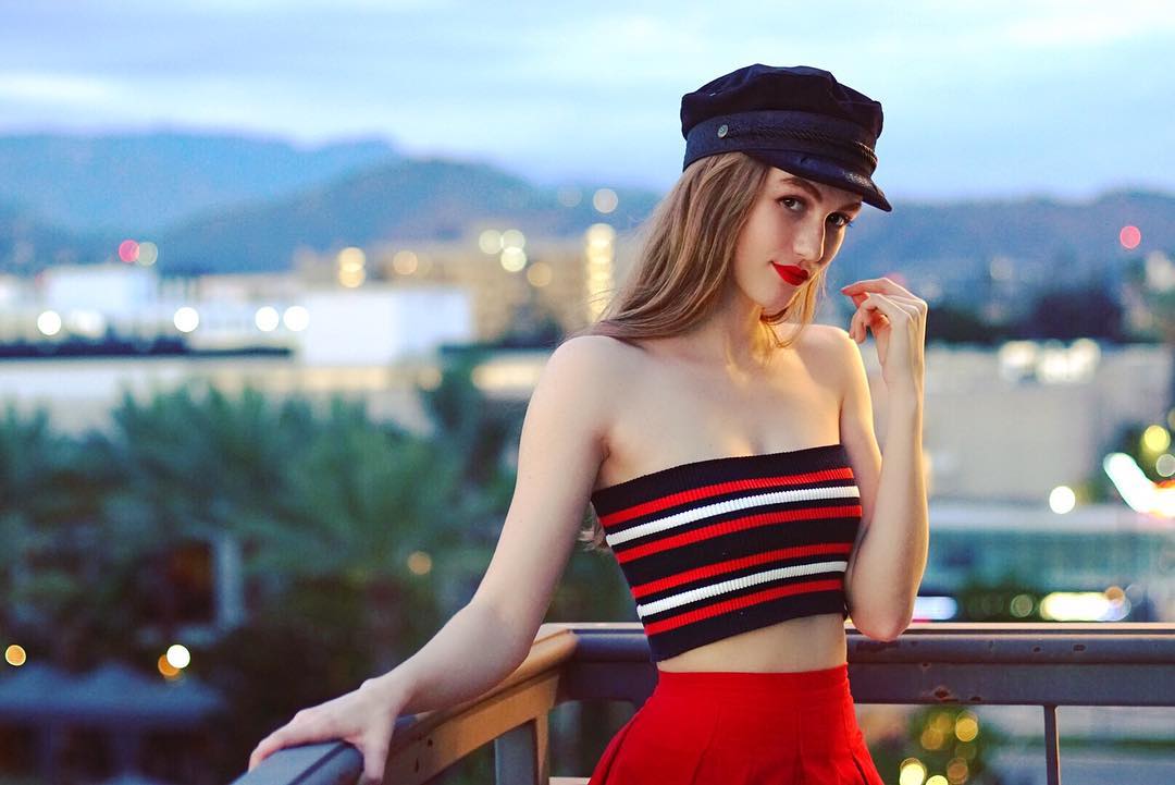 Madison Lintz Madison Lintz