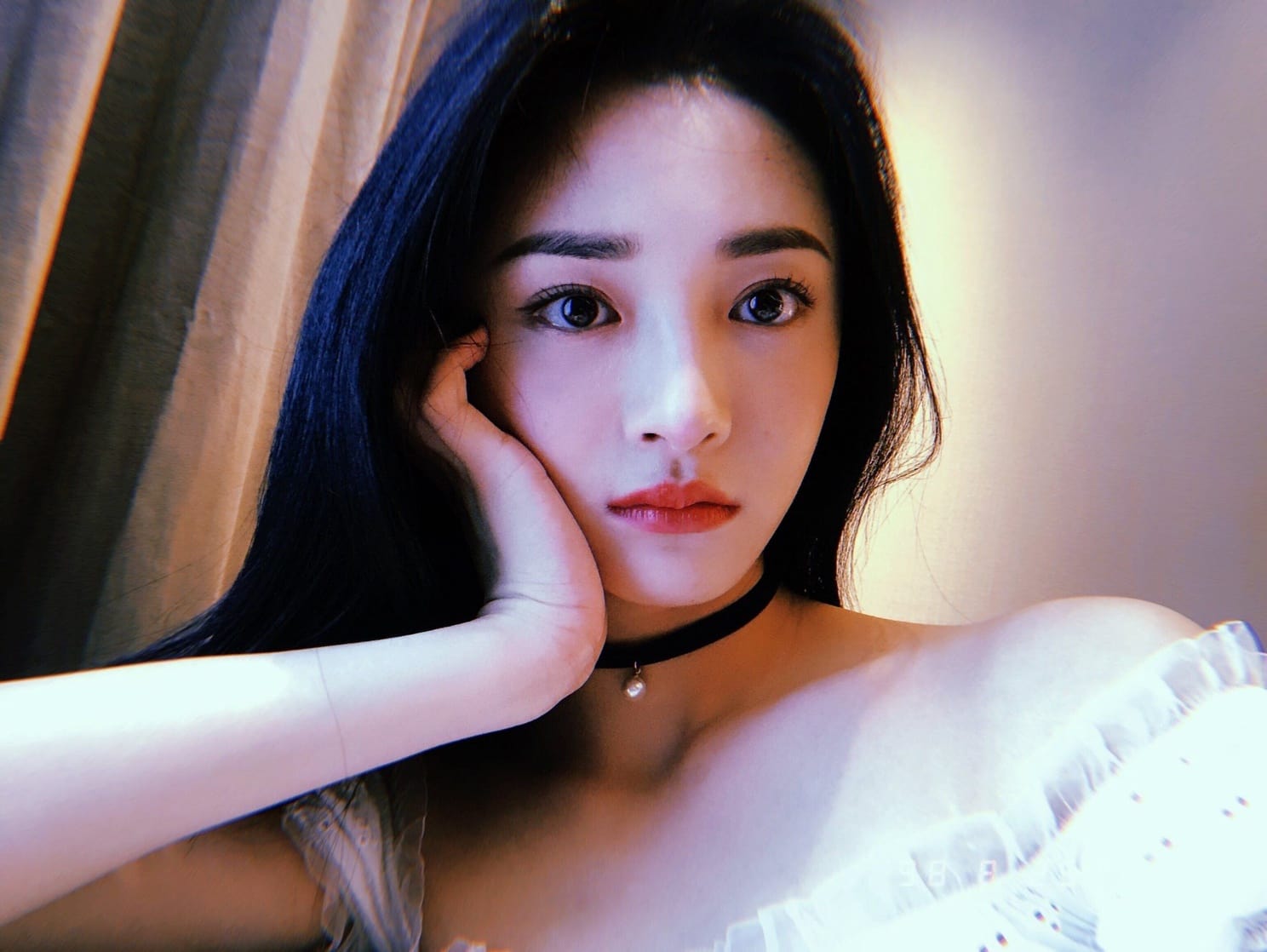 Picture of Zhou Jieqiong