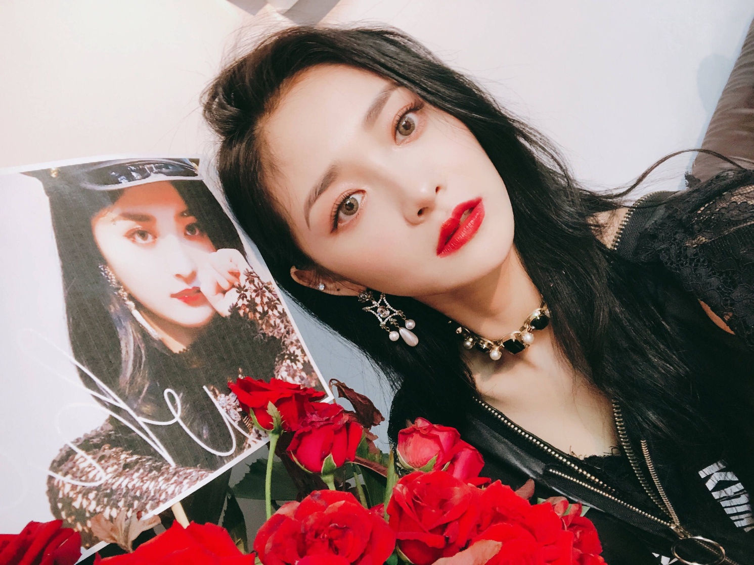 Zhou Jieqiong Zhou Jieqiong