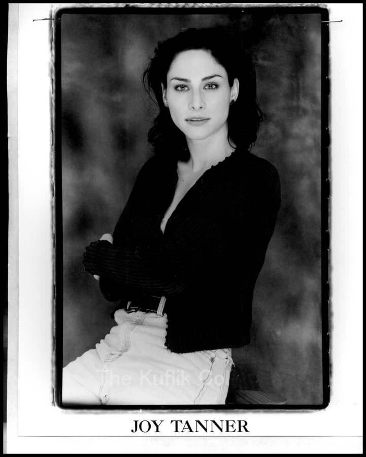 Joy Tanner image