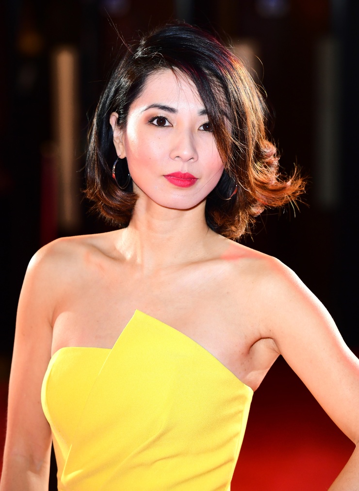 Picture of Jing Lusi