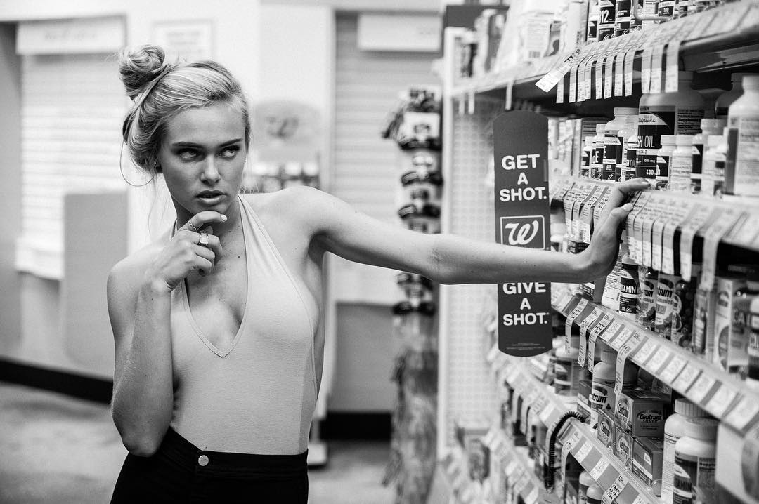 Ellie Ottaway