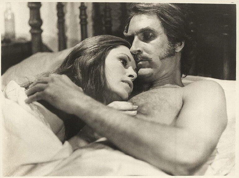Susan Clark