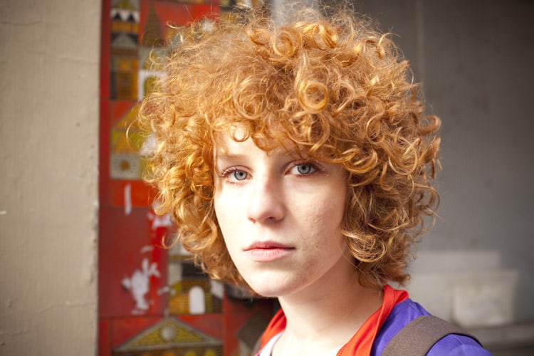 Alina Orlova