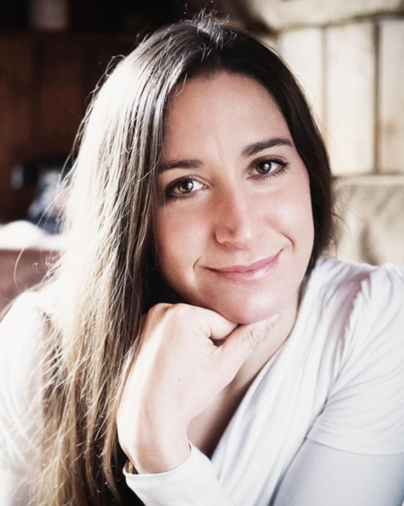 Karina Fernandez Karina Fernandez
