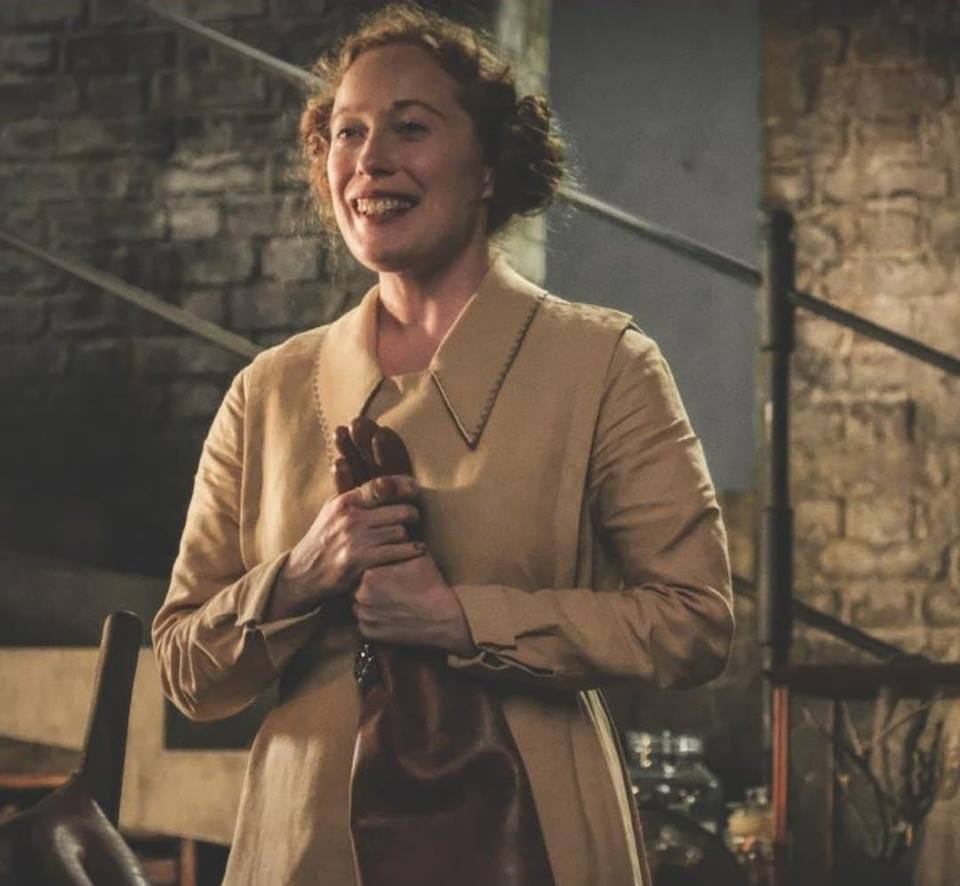 Fantastic Beasts: The Crimes of Grindelwald