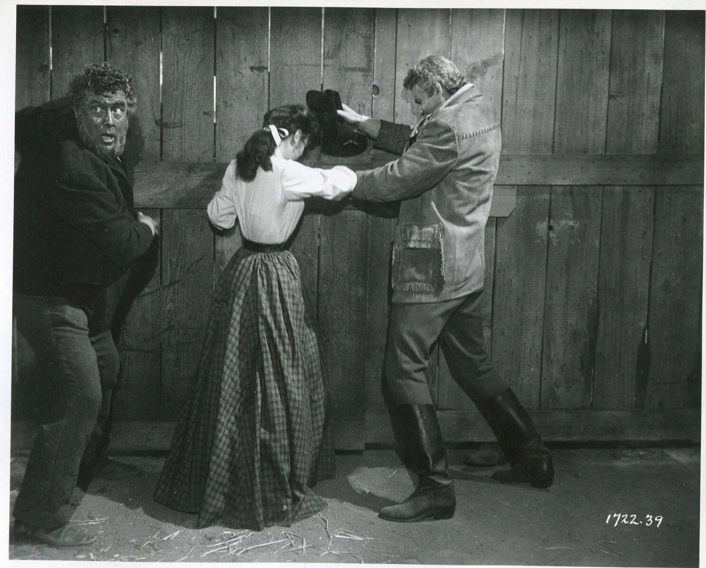 The Great Sioux Uprising