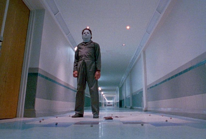 Halloween: The Curse of Michael Myers