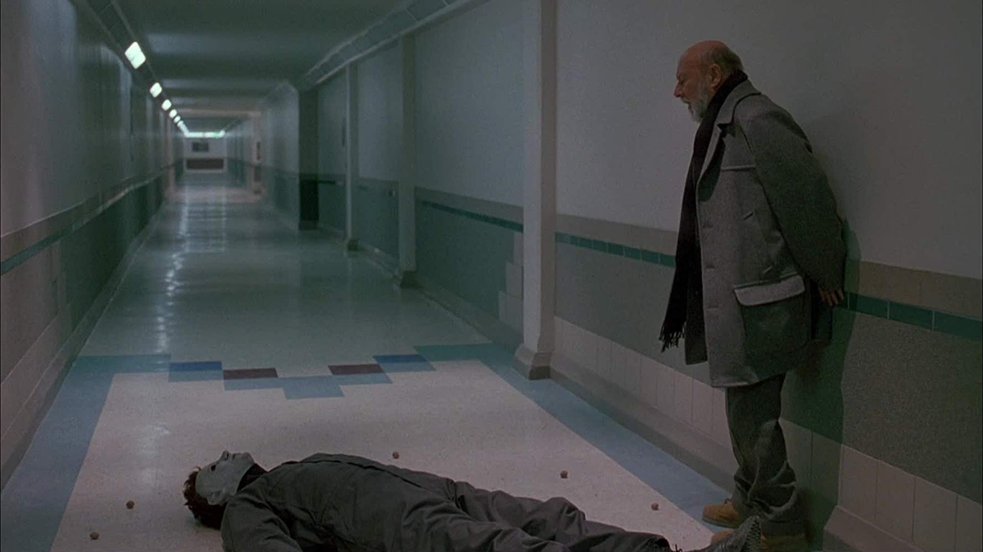 Halloween: The Curse of Michael Myers