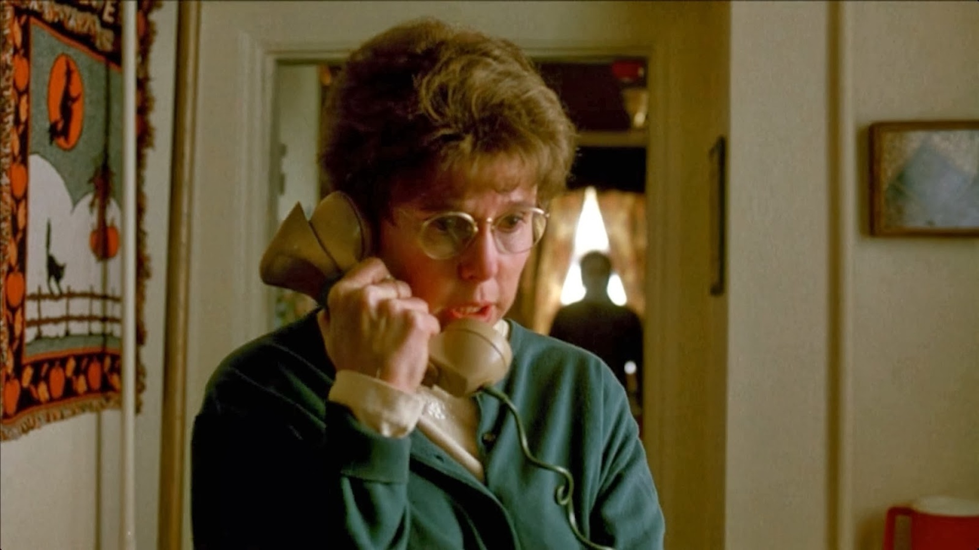 Halloween: The Curse of Michael Myers Halloween: The Curse of Michael Myers
