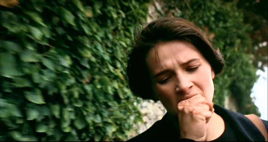 Three Colours: Blue (1993) Three Colours: Blue (1993)
