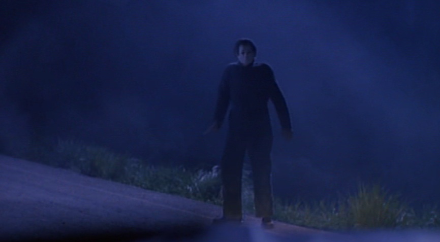 Halloween 4: The Return of Michael Myers