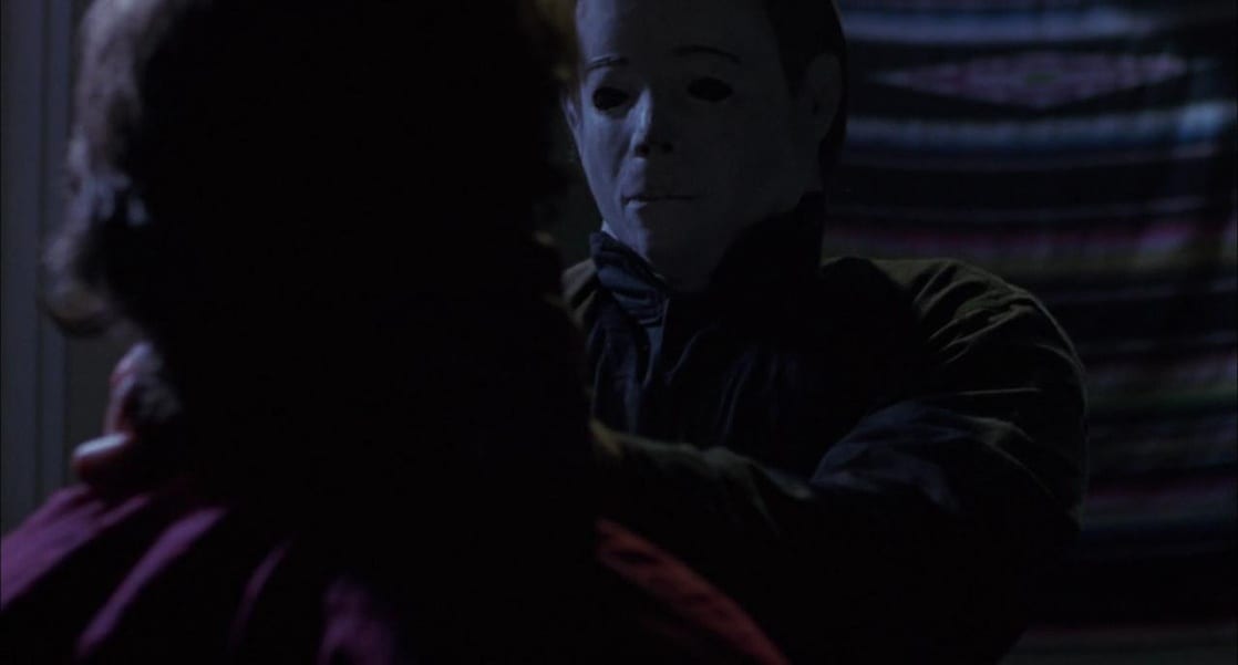 Halloween 4: The Return of Michael Myers