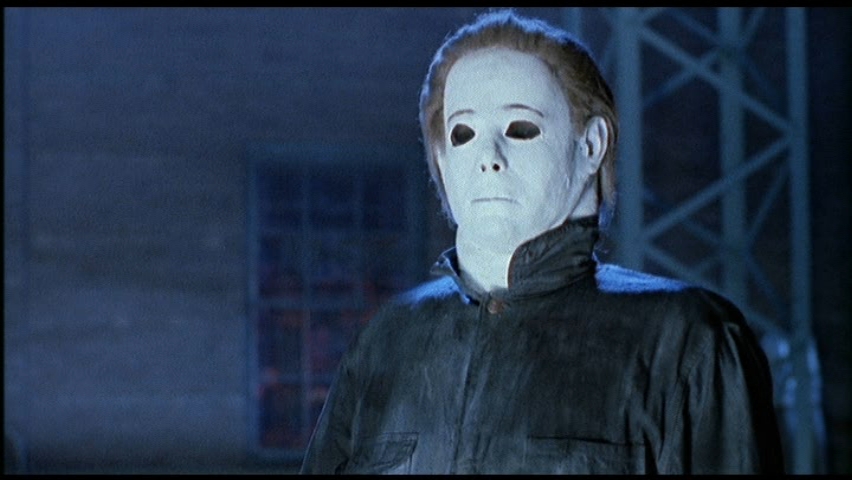 Halloween 4: The Return of Michael Myers