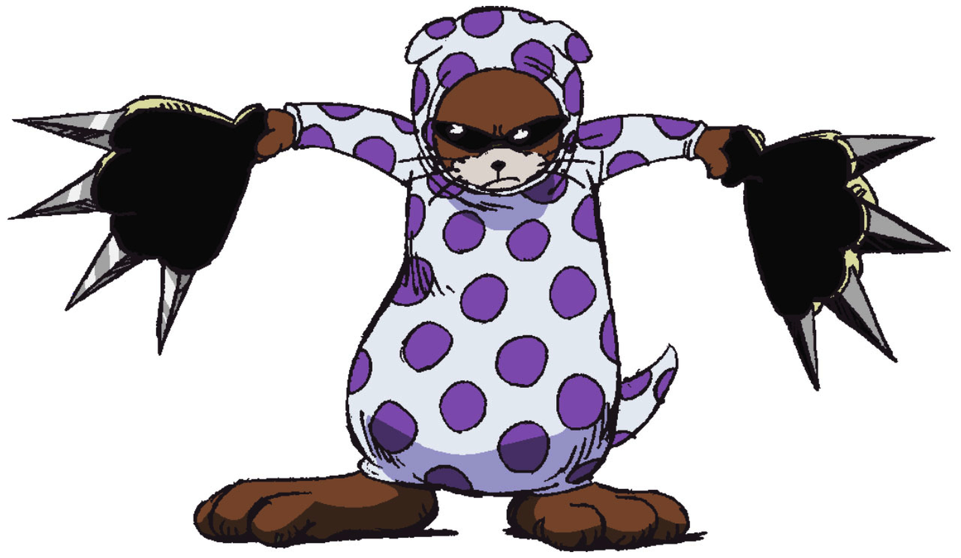 Mr. 13