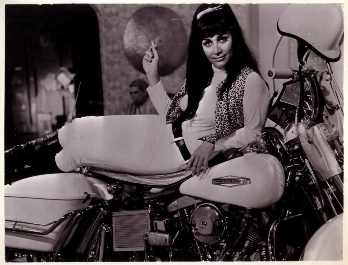 Betty Connell