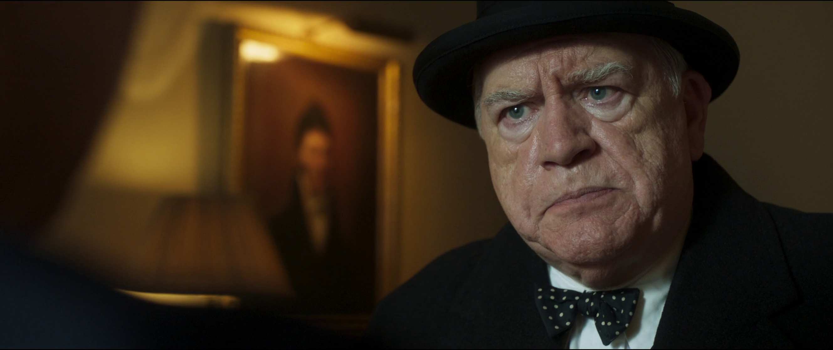 Churchill Churchill