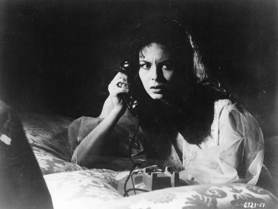 Michèle Mercier Michèle Mercier