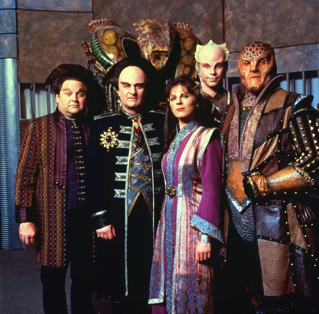 Babylon 5