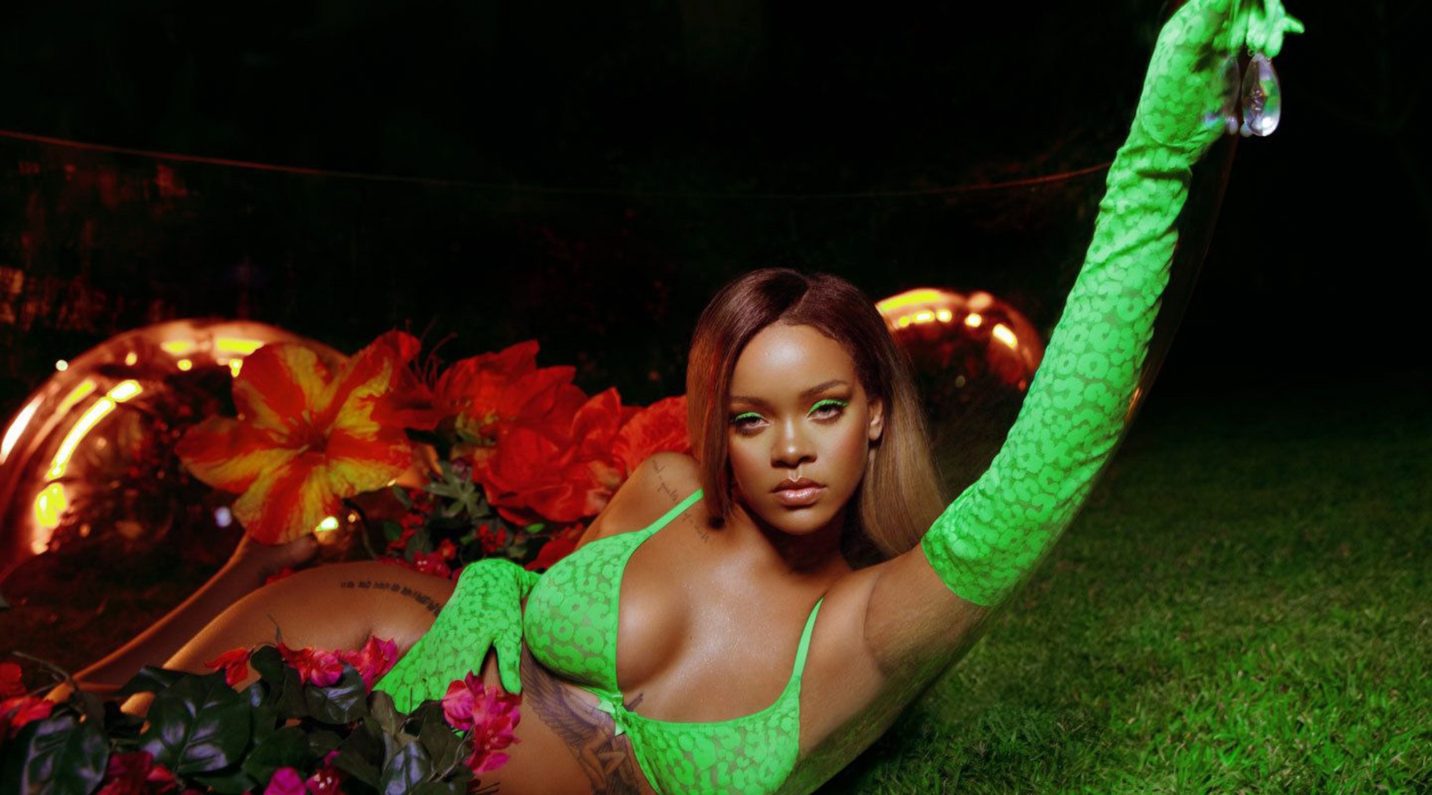 Rihanna Rihanna