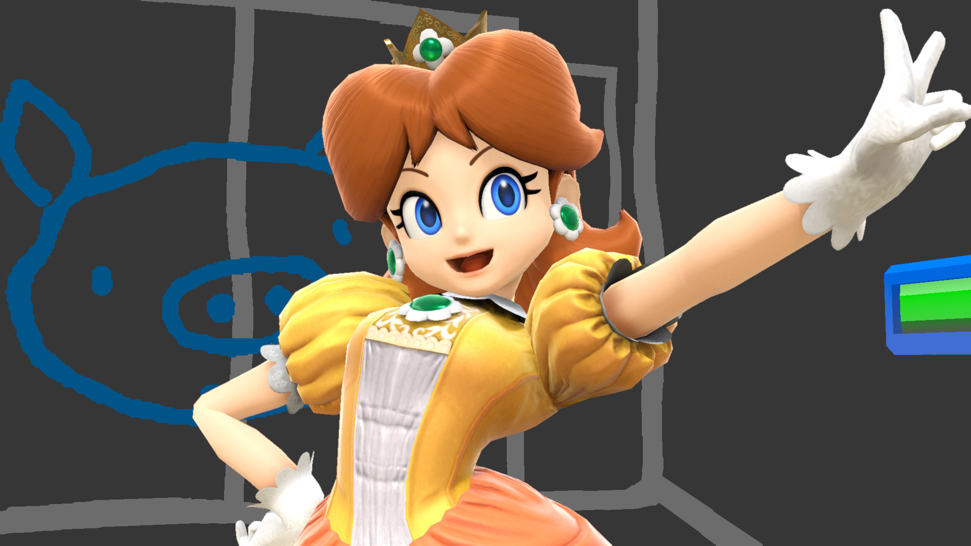 Princess Daisy