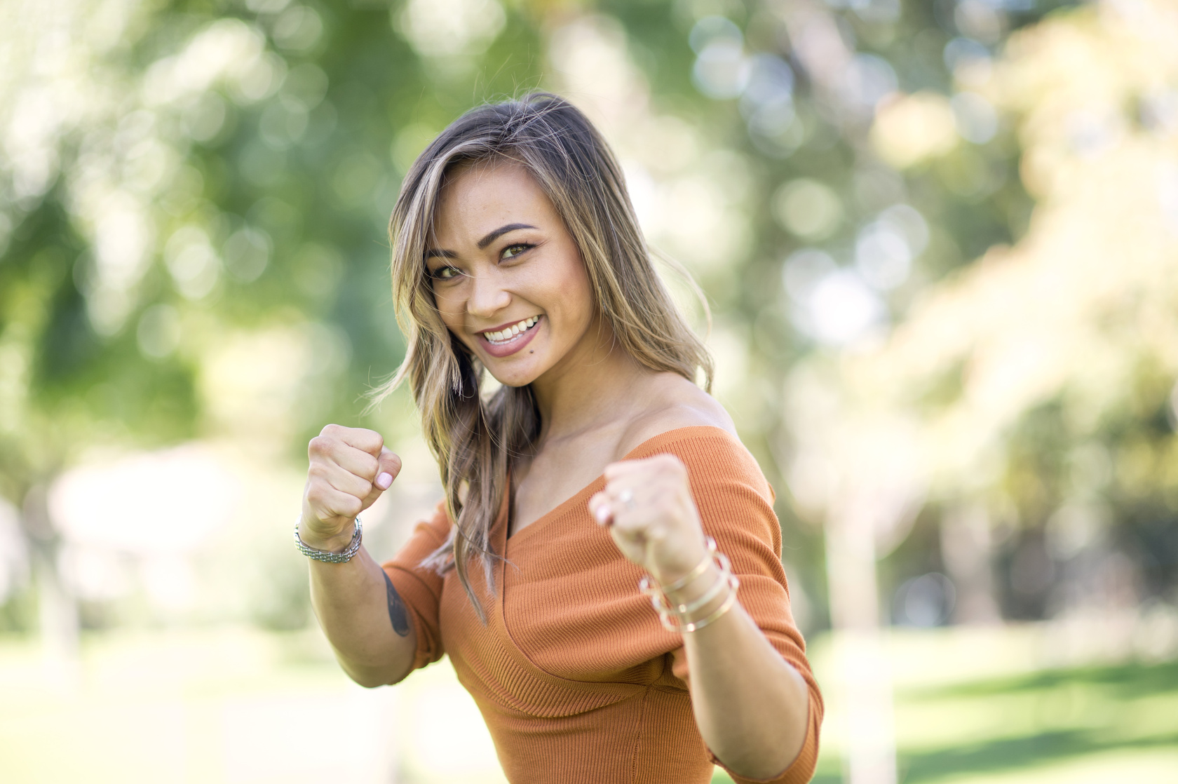 Michelle Waterson Michelle Waterson