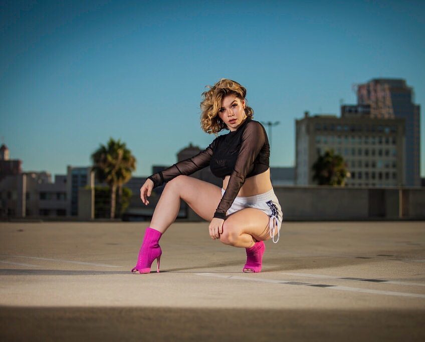 Lizzy Friedman