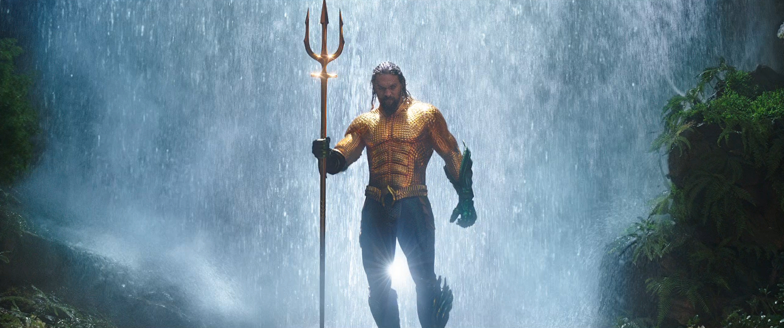Aquaman Aquaman