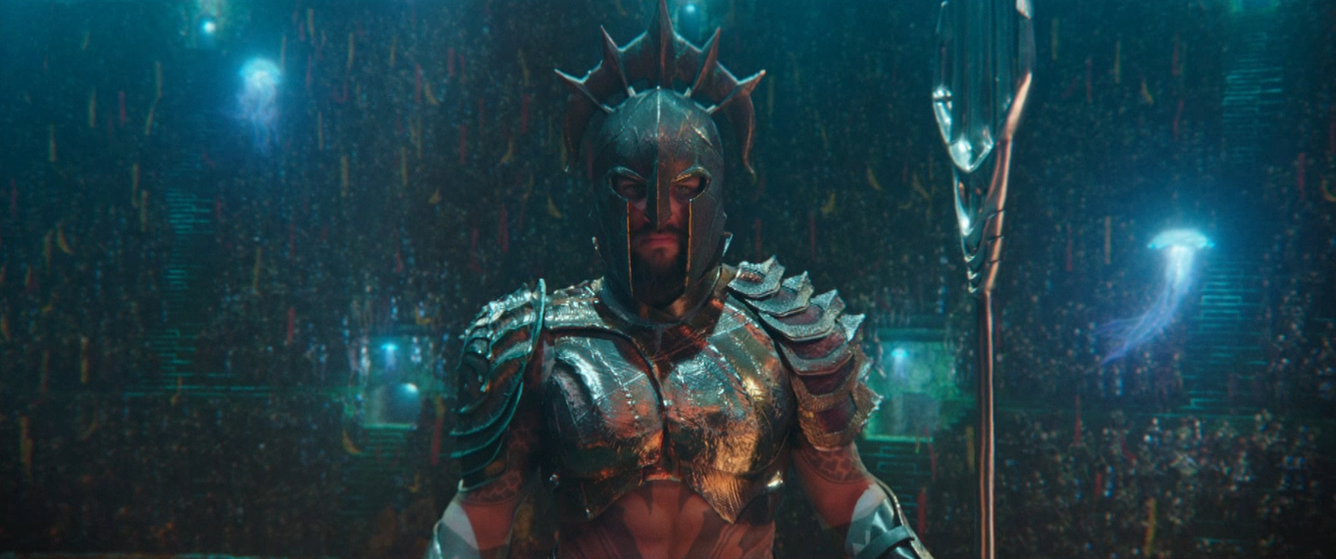 Aquaman